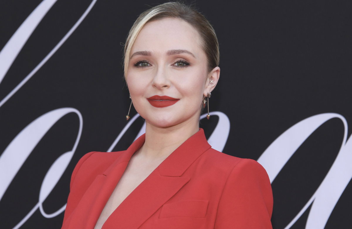 Hayden Panettiere (†36): "Konnte nur noch tot geborgen werden" – Erstes Statement der Polizei