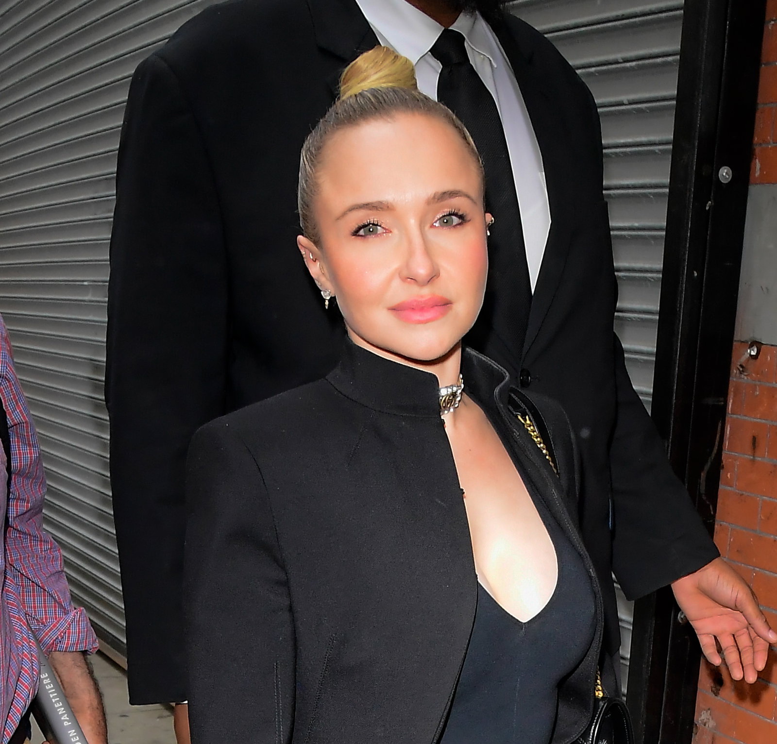 Hayden Panettiere (†36): Nachbar enthüllt Details über die Stunden nach dem Notruf