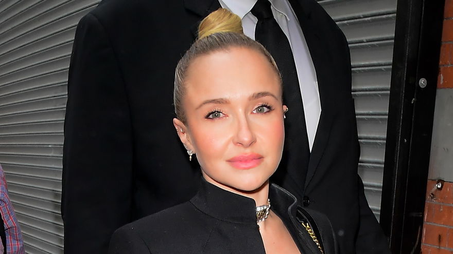 Hayden Panettiere tot
