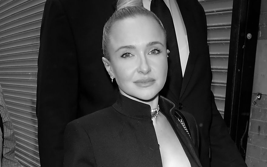 Hayden Panettiere tot