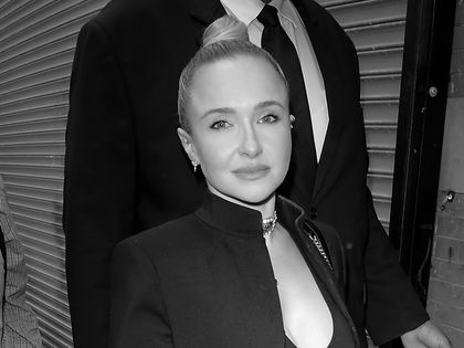 Hayden Panettiere (†36): Nachbar enthüllt Details über die Stunden nach dem Notruf