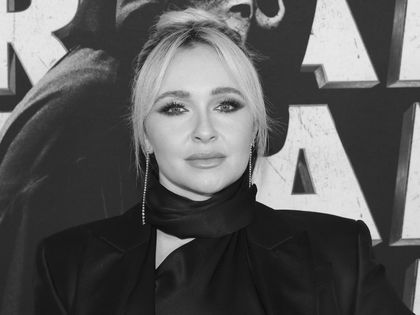 Hayden Panettiere (†36): "Geh nicht weg" – Hollywood nimmt Abschied