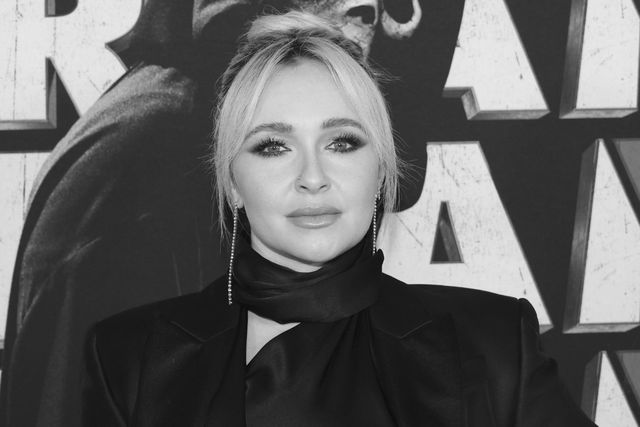 Hayden Panettiere: Was geschah wirklich in ihren letzten Stunden?