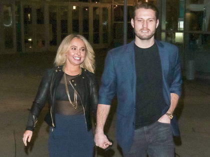 Hayden Panettiere (†36): Fans erheben nach plötzlichem Tod schwere Vorwürfe gegen Freund Brian Hickerson