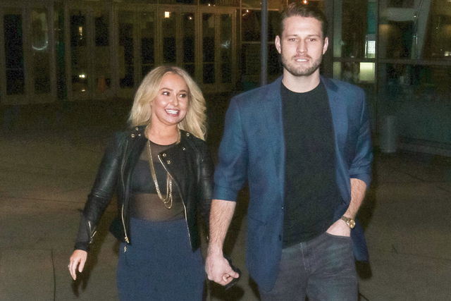 Hayden Panettiere (†36): Fans erheben nach plötzlichem Tod schwere Vorwürfe gegen Freund Brian Hickerson