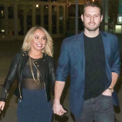 Hayden Panettiere (†36): Fans erheben nach plötzlichem Tod schwere Vorwürfe gegen Freund Brian Hickerson