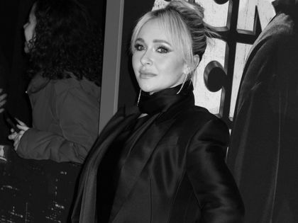 Polizeieinsatz am Morgen: Rätsel um die Todesursache von Hayden Panettiere