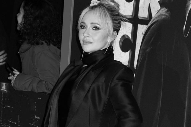 Geschmacklose Gerüchte: Medien berichten von Rückfall bei Hayden Panettiere - Sprecherin dementiert deutlich