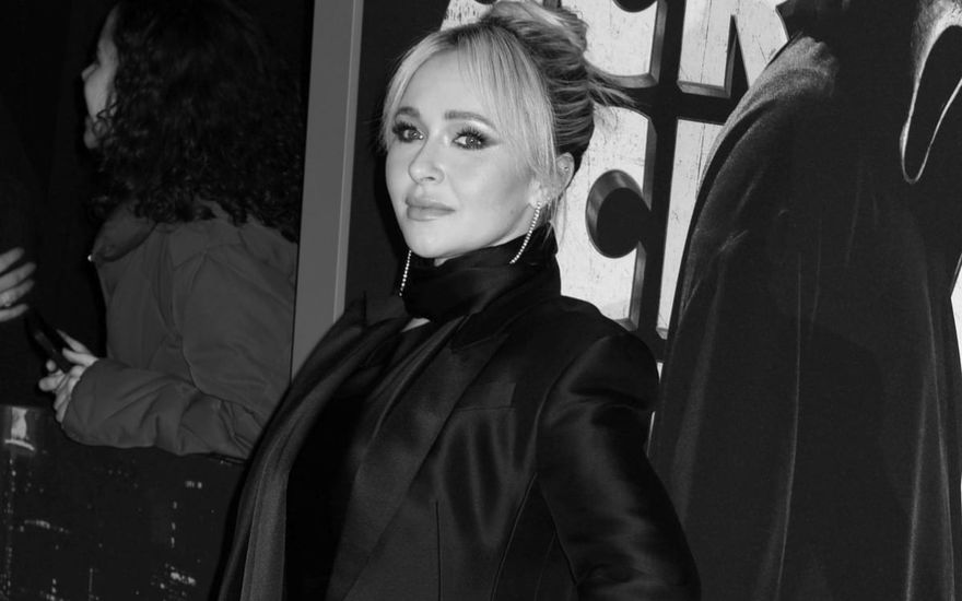 Hayden Panettiere starb unerwartet mit nur 36 Jahren