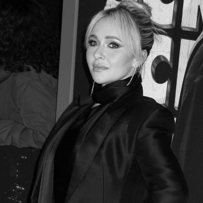 Polizeieinsatz am Morgen: Rätsel um die Todesursache von Hayden Panettiere