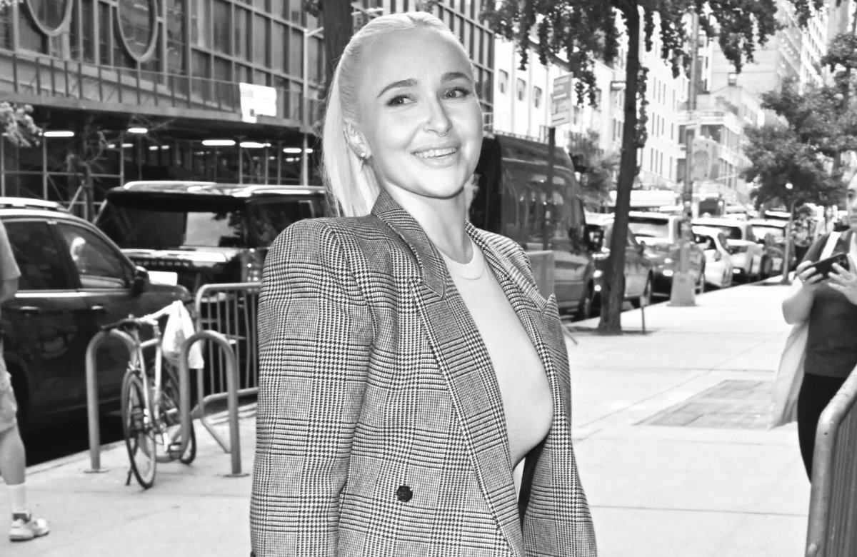Hayden Panettiere stirbt mit 36 Jahren: Vater bestätigt den tragischen Tod – "War ein unglaubliches Licht" 