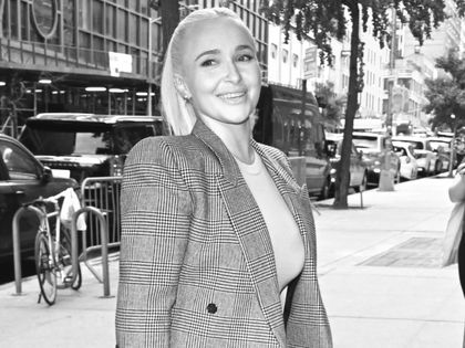 Hayden Panettiere stirbt mit 36 Jahren: Vater bestätigt den tragischen Tod – "War ein unglaubliches Licht"
