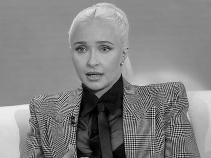 Das Drama ihres Lebens: Nur einer meinte es wirklich gut mit Hayden Panettiere
