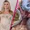 Heidi Klum: Horrorfilm-Inspiration? Foto-Hinweis auf ihr Halloween-Kostüm sorgt für heftige Spekulationen