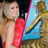 "Sehr, sehr blutig": Halloween-Hammer! Heidi Klum verrät erste Kostüm-Details
