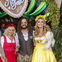 "HeidiFest" 2026: Stars feiern Heidi Klums Wiesn-Party, TV-Zuschauer üben scharfe Kritik