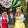 "HeidiFest" 2026: Stars feiern Heidi Klums Wiesn-Party, TV-Zuschauer üben scharfe Kritik