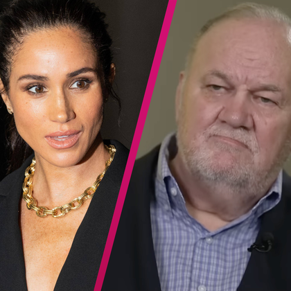 "Könnte sich geirrt haben": Herzogin Meghan rechtfertigt sich nach Widersprüchen um Vorwürfe gegen ihren Vater