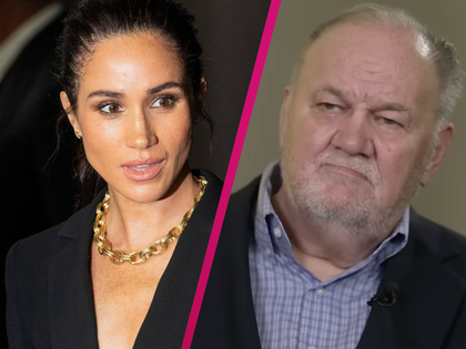 "Könnte sich geirrt haben": Herzogin Meghan rechtfertigt sich nach Widersprüchen um Vorwürfe gegen ihren Vater