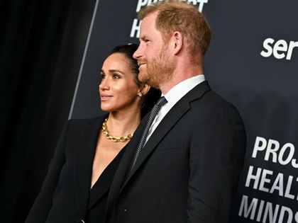 "Etwas überrascht": Sussex-Sprecher widerspricht dem Palast nach Charles-Statement