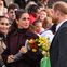 Herzogin Meghan & Prinz Harry: Droht die erneute Flucht aus England?