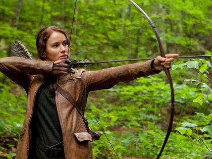 Überraschendes "Tribute von Panem"-Comeback! Jennifer Lawrence kehrt als Katniss Everdeen zurück