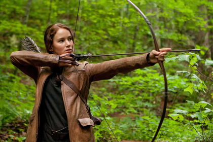 Überraschendes "Tribute von Panem"-Comeback! Jennifer Lawrence kehrt als Katniss Everdeen zurück