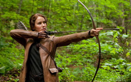 Überraschendes "Tribute von Panem"-Comeback! Jennifer Lawrence kehrt als Katniss Everdeen zurück