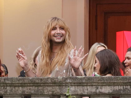 Wieder verliebt? Bill Kaulitz spricht von "wilder Nacht" in München