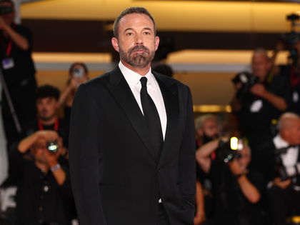 Ben Affleck: Doppelter Schicksalsschlag