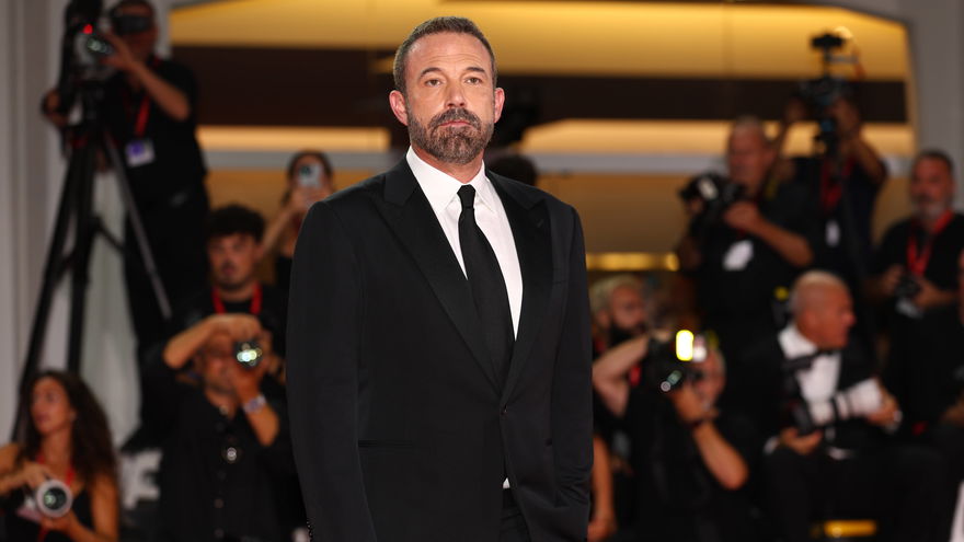 Ben Affleck: Doppelter Schicksalsschlag 