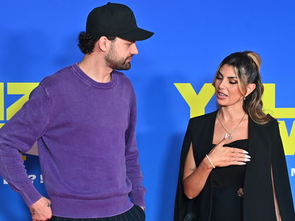 "Kein guter Vater": Yeliz Koc rechnet mit Jimi Blue Ochsenknecht ab