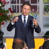 "Immer wieder sonntags"-Comeback? Stefan Mross ist für "ein paar Gespräche" im Europa-Park