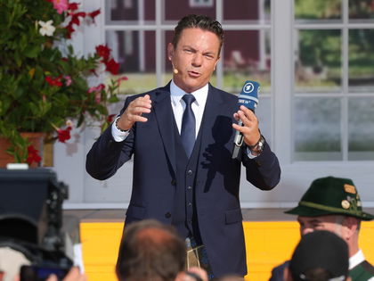 "Immer wieder sonntags"-Comeback? Stefan Mross ist für "ein paar Gespräche" im Europa-Park