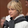 Eskalation über den Wolken: Selma Blair randaliert im Flieger