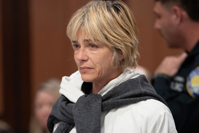 Eskalation über den Wolken: Selma Blair randaliert im Flieger