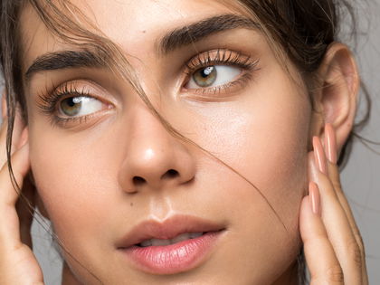 Vollere Augenbrauen wie vom Profi: Die 3 besten Tipps von Dr. Emi Arpa und Loni Baur 