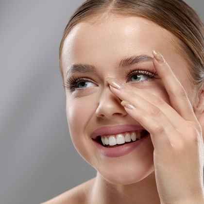 Wie vom Profi: Diese neue Drogerie-Mascara zaubert 122 % mehr Wimpern-Volumen
