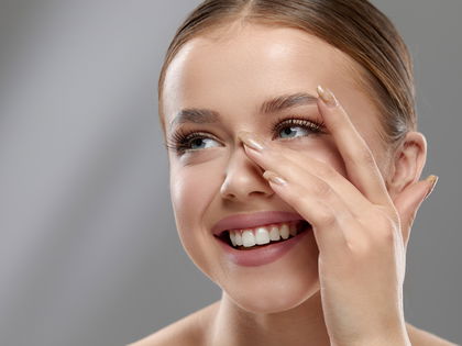Lifting der nächsten Generation: Diese neue Mascara zaubert 122% mehr Wimpern-Volumen