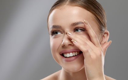 Lifting der nächsten Generation: Diese neue Mascara zaubert 122% mehr Wimpern-Volumen 