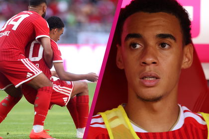 Jamal Musiala macht Epilepsie-Diagnose öffentlich: Was sind Absencen und was bedeuten sie für seine Karriere?