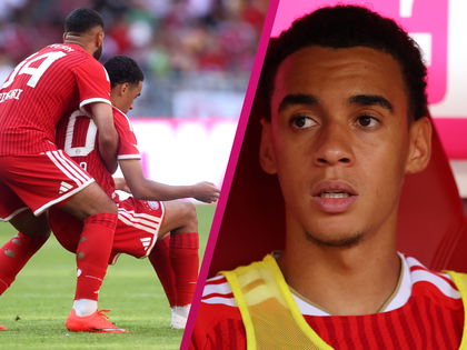 Jamal Musiala macht Diagnose öffentlich: Was sind Absencen und was bedeuten sie für seine Karriere?