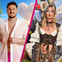 "Kenne die Sendung nicht": Candy Crash reagiert vielsagend auf Jannik Kontalis' "Love Island"-Teilnahme