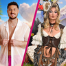 "Kenne die Sendung nicht": Candy Crash reagiert vielsagend auf Jannik Kontalis' "Love Island"-Teilnahme