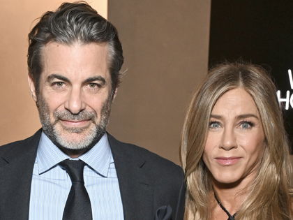 Jennifer Aniston: Nutzt Freund Jim sie etwa nur aus?