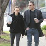 Ben Affleck: Jetzt muss Ex Jennifer Garner ihn erneut auffangen
