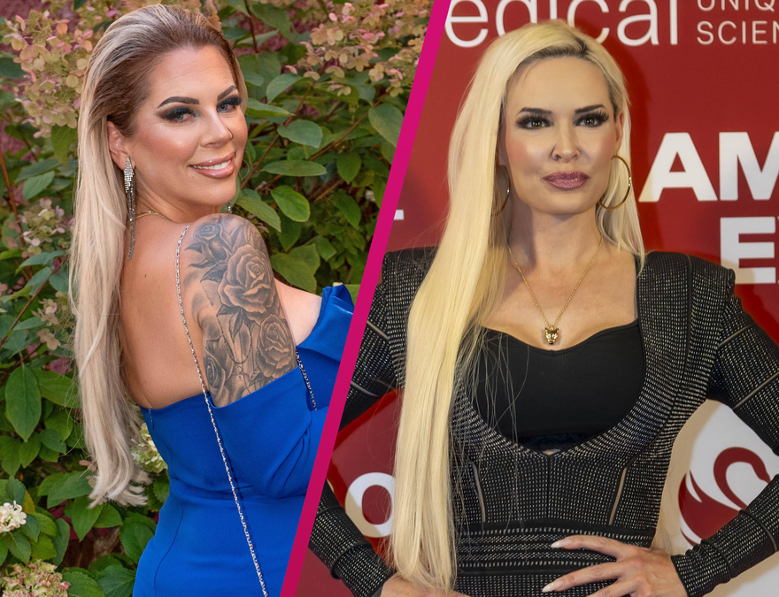 Jenny Frankhauser hat den Kontakt zu Halbschwester Daniela Katzenberger abgebrochen