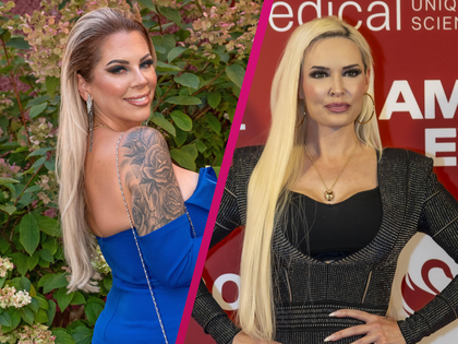 "Meine Kinder wissen nicht, wer sie ist": Jenny Frankhauser enthüllt Kontaktabbruch mit Daniela Katzenberger