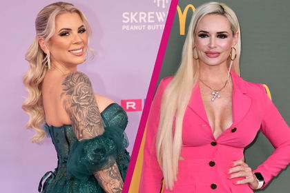 Seitenhieb gegen Jenny Frankhauser? "My Family First" – Daniela Katzenberger teilt vielsagendes Instagram-Foto