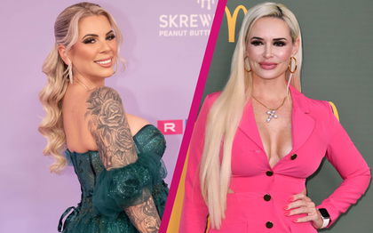 Seitenhieb gegen Jenny Frankhauser? "My Family First" – Daniela Katzenberger teilt vielsagendes Instagram-Foto